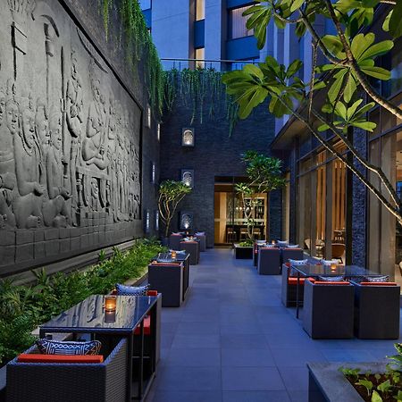 Hyatt Place Aurangabad Airport 外观 照片