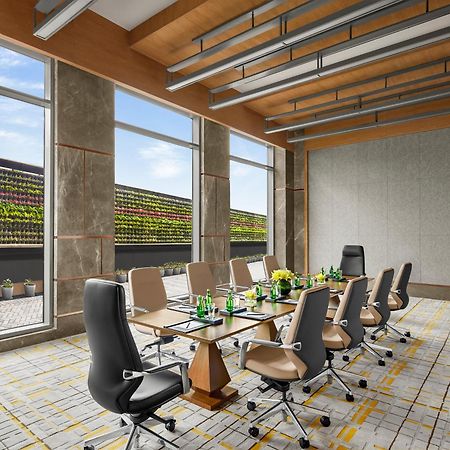 Hyatt Place Aurangabad Airport 外观 照片