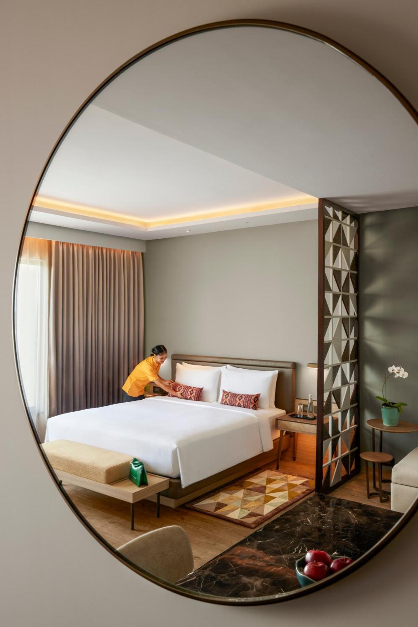 Hyatt Place Aurangabad Airport 外观 照片