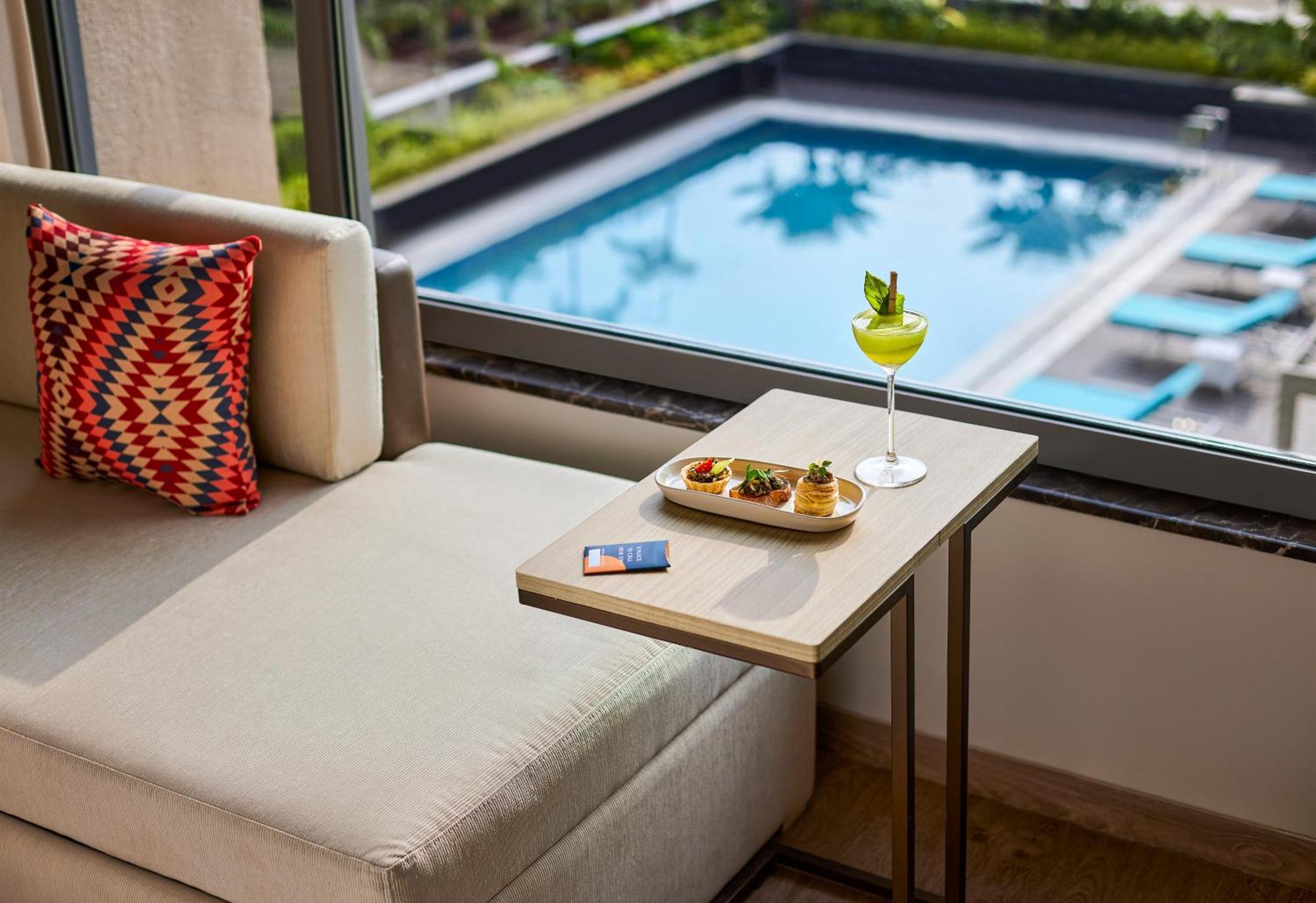 Hyatt Place Aurangabad Airport 外观 照片