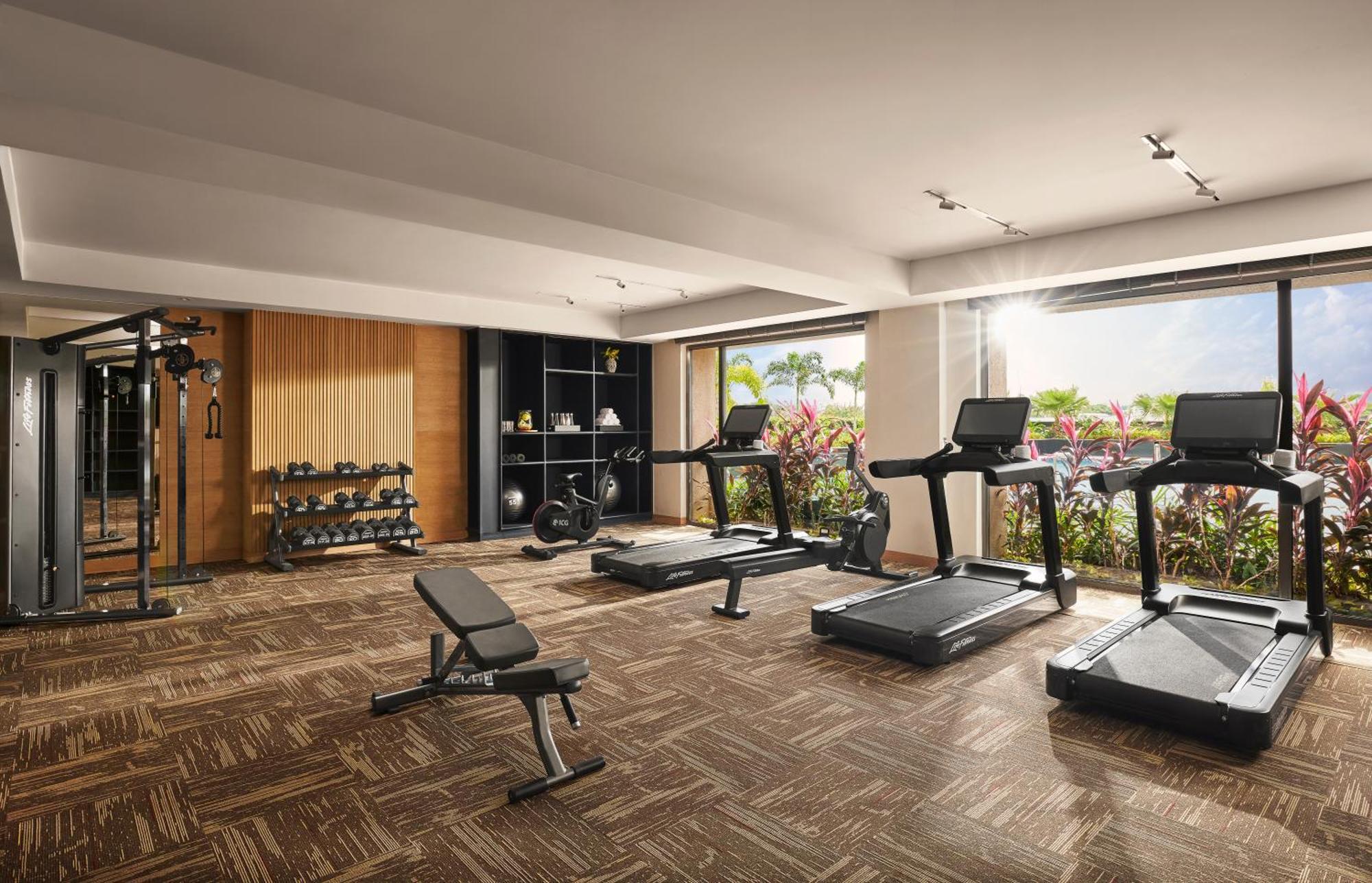 Hyatt Place Aurangabad Airport 外观 照片