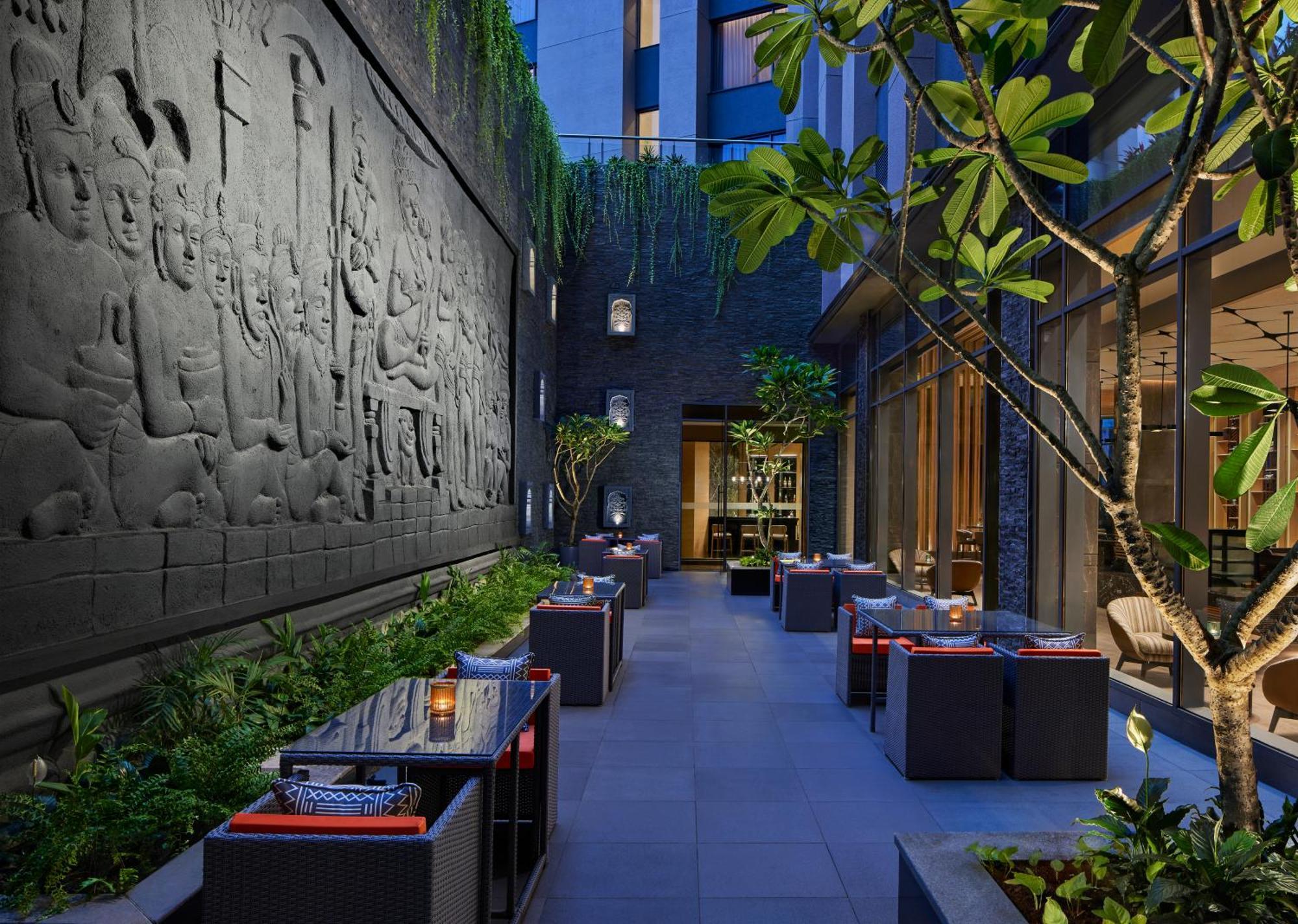 Hyatt Place Aurangabad Airport 外观 照片
