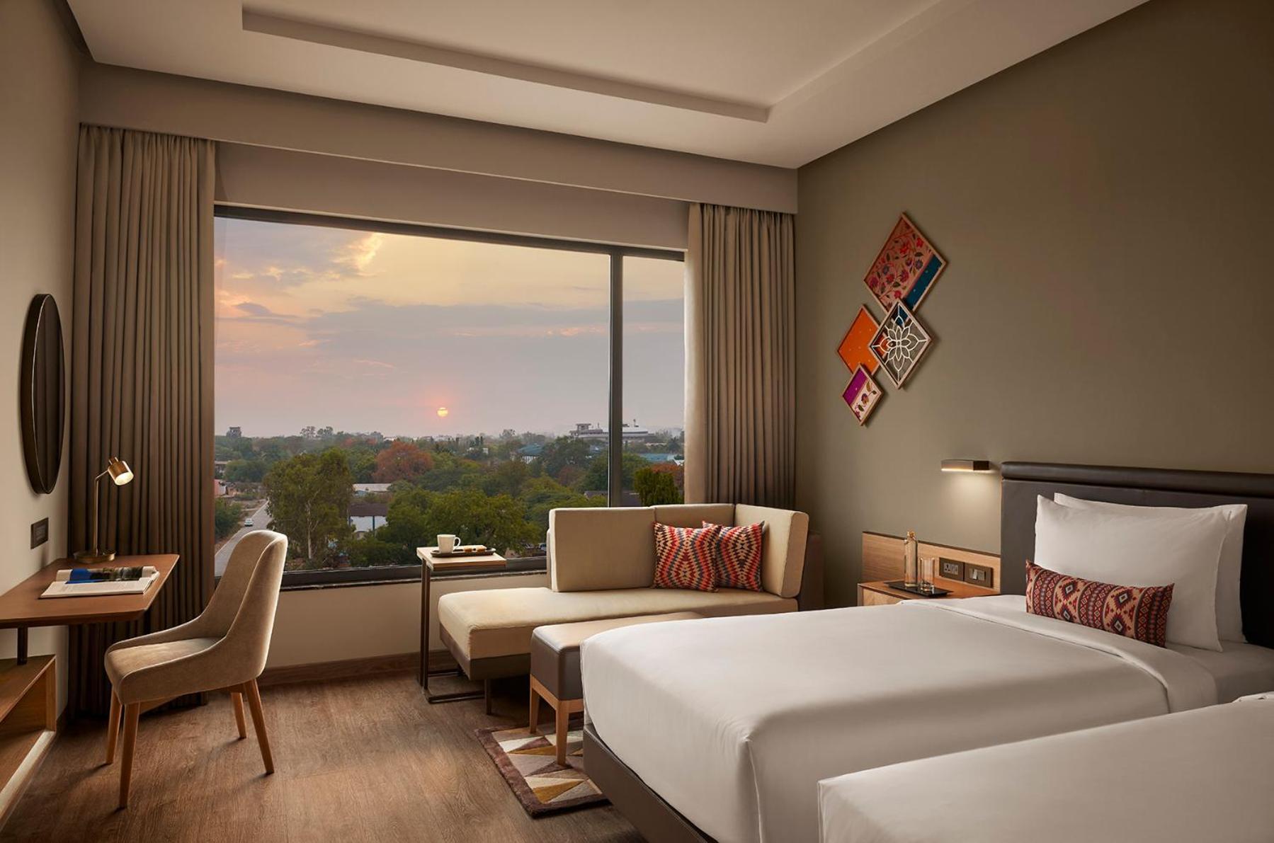 Hyatt Place Aurangabad Airport 外观 照片