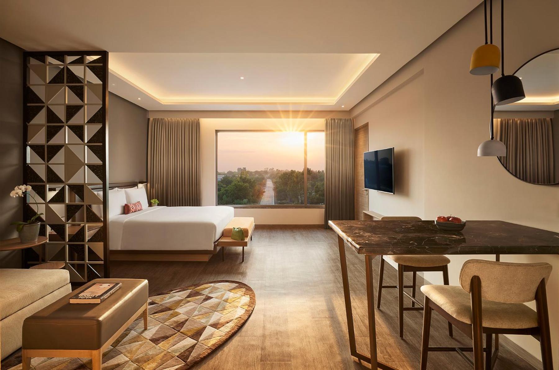 Hyatt Place Aurangabad Airport 外观 照片