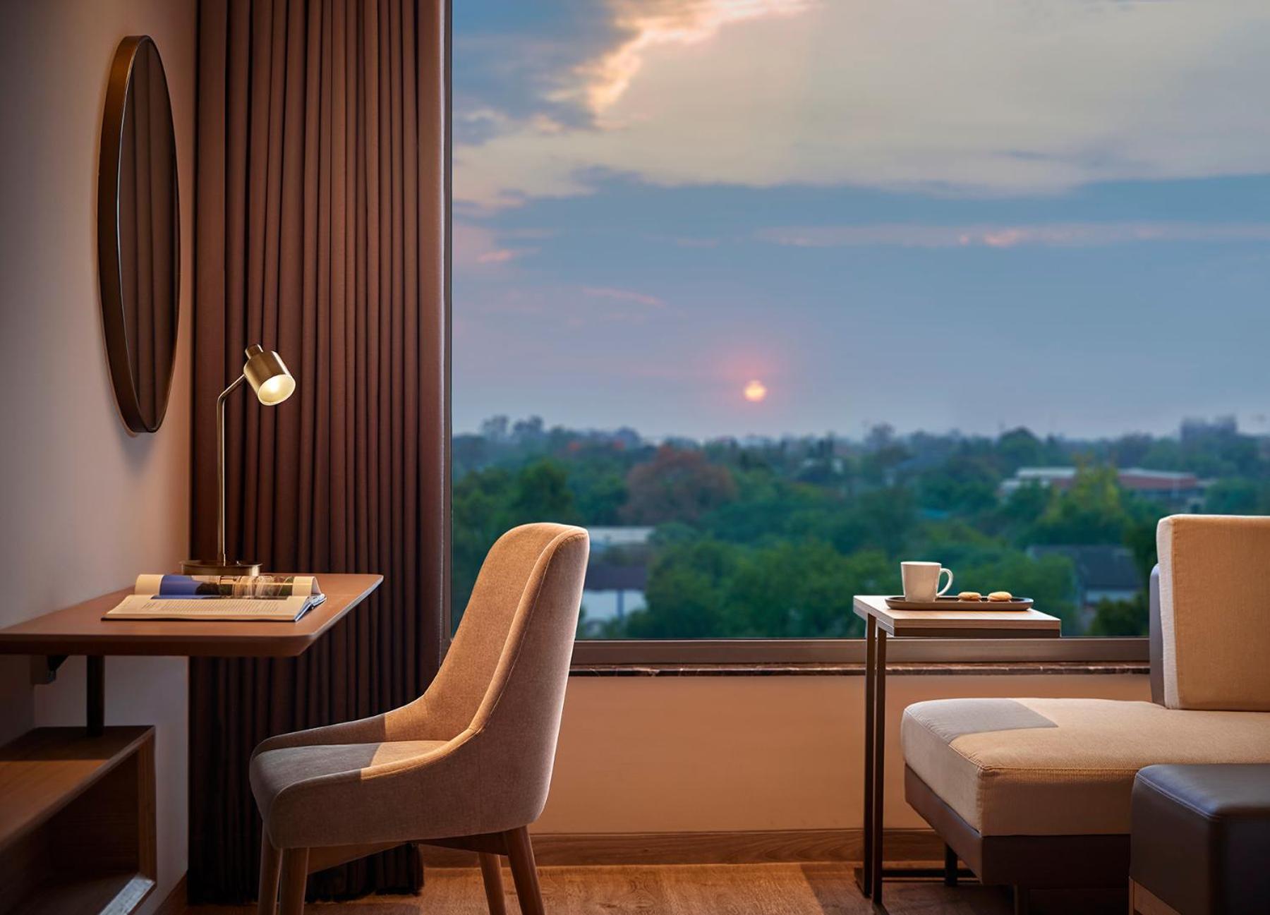 Hyatt Place Aurangabad Airport 外观 照片