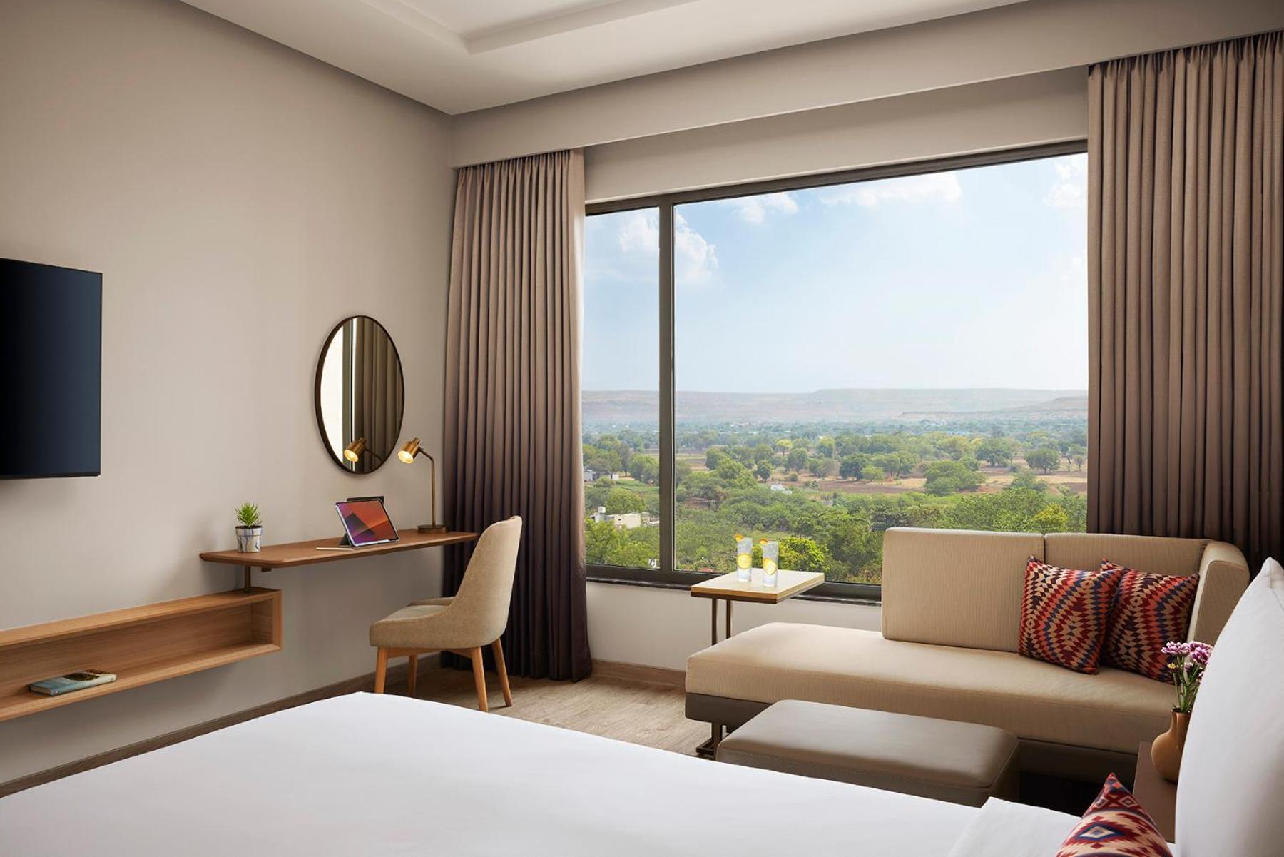 Hyatt Place Aurangabad Airport 外观 照片