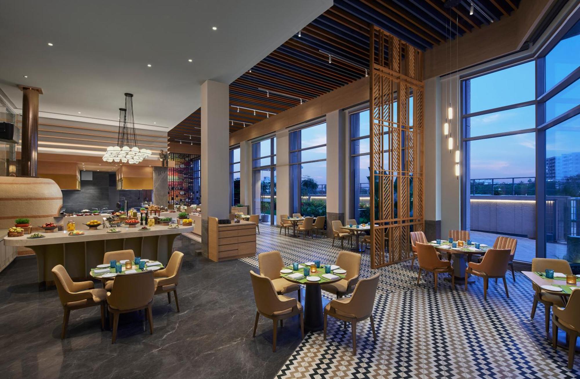 Hyatt Place Aurangabad Airport 外观 照片