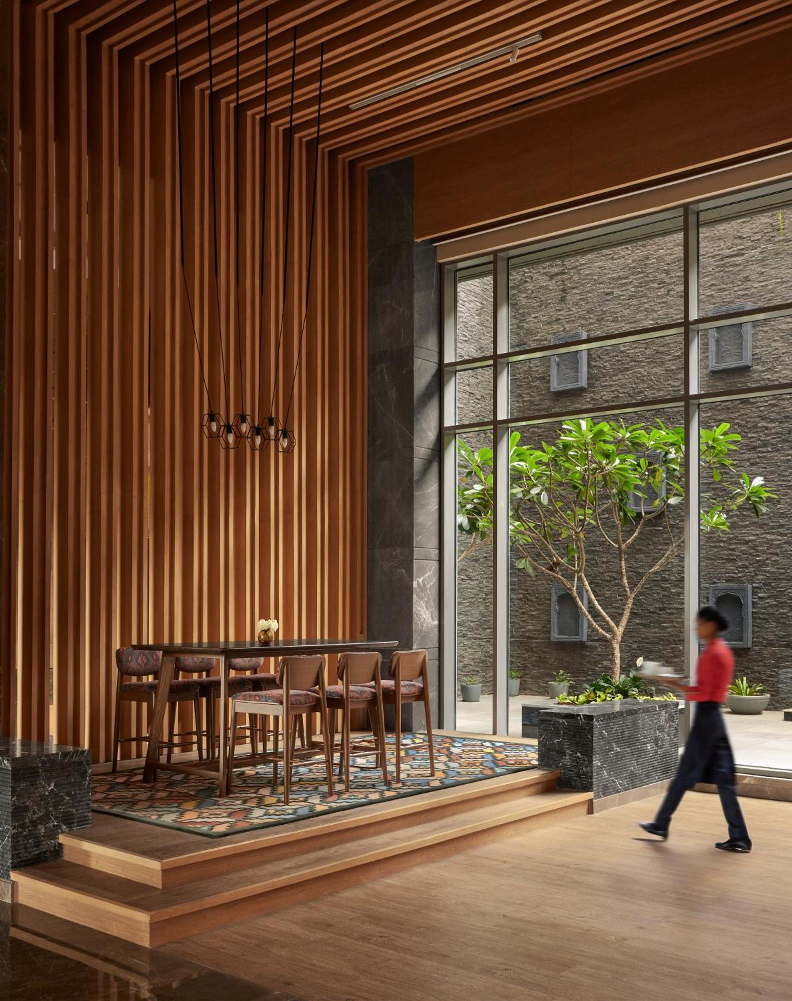 Hyatt Place Aurangabad Airport 外观 照片