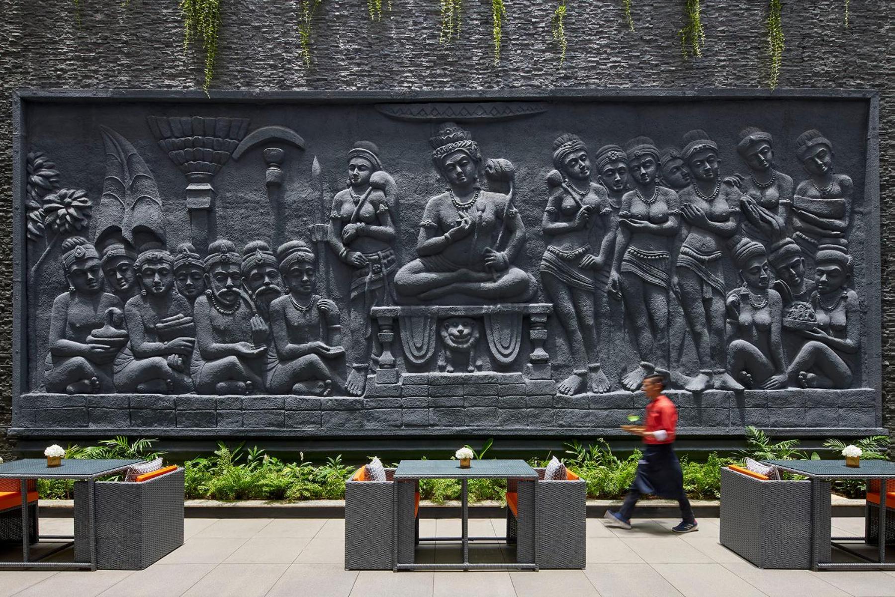 Hyatt Place Aurangabad Airport 外观 照片