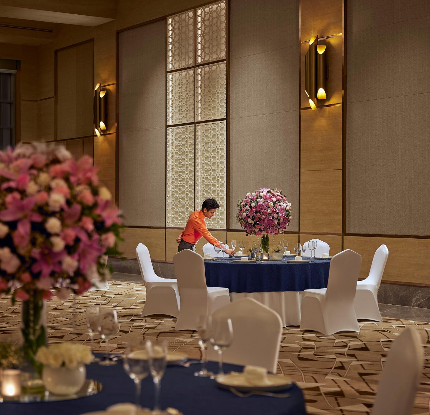 Hyatt Place Aurangabad Airport 外观 照片
