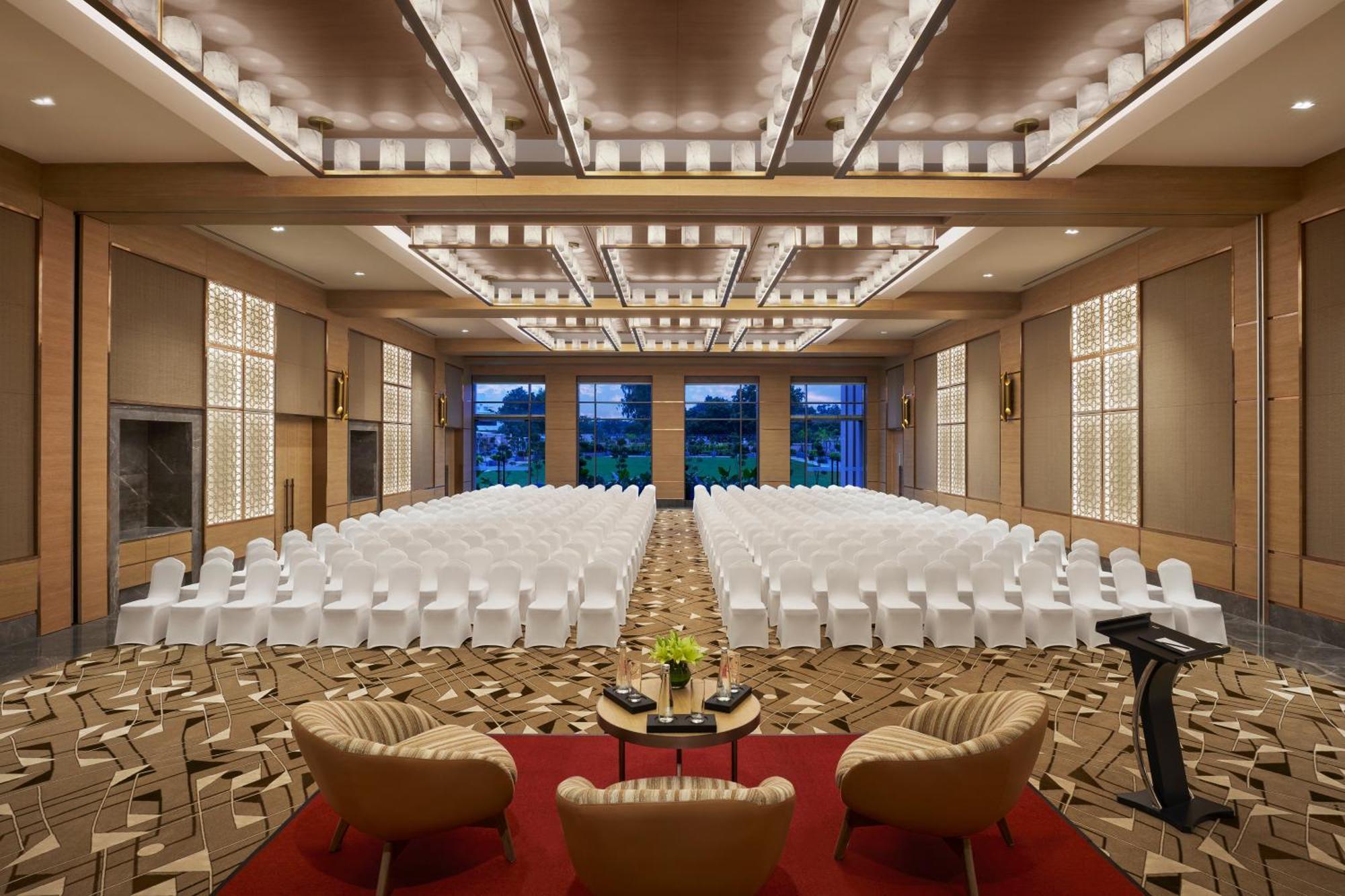 Hyatt Place Aurangabad Airport 外观 照片