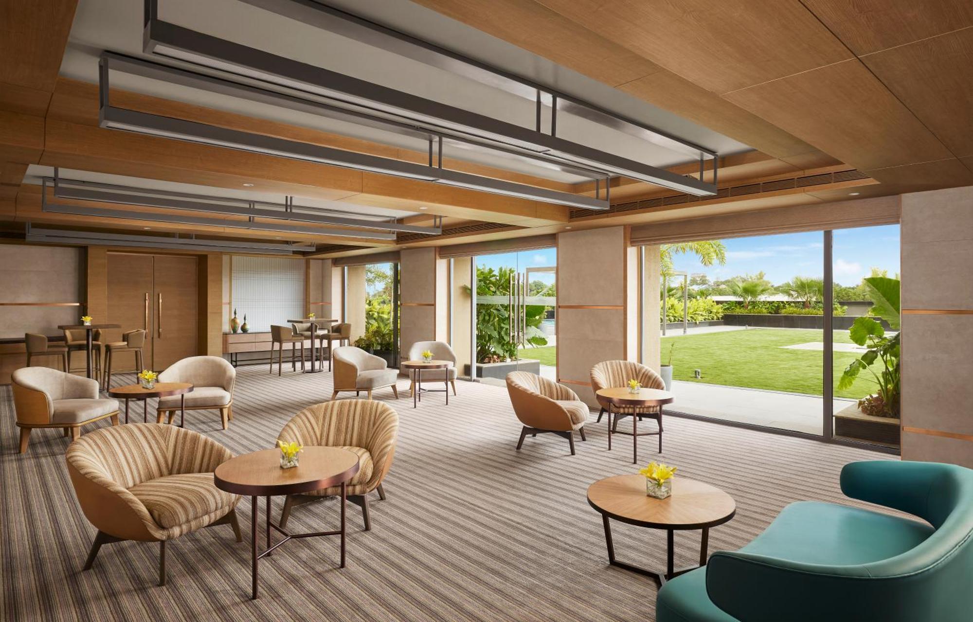 Hyatt Place Aurangabad Airport 外观 照片